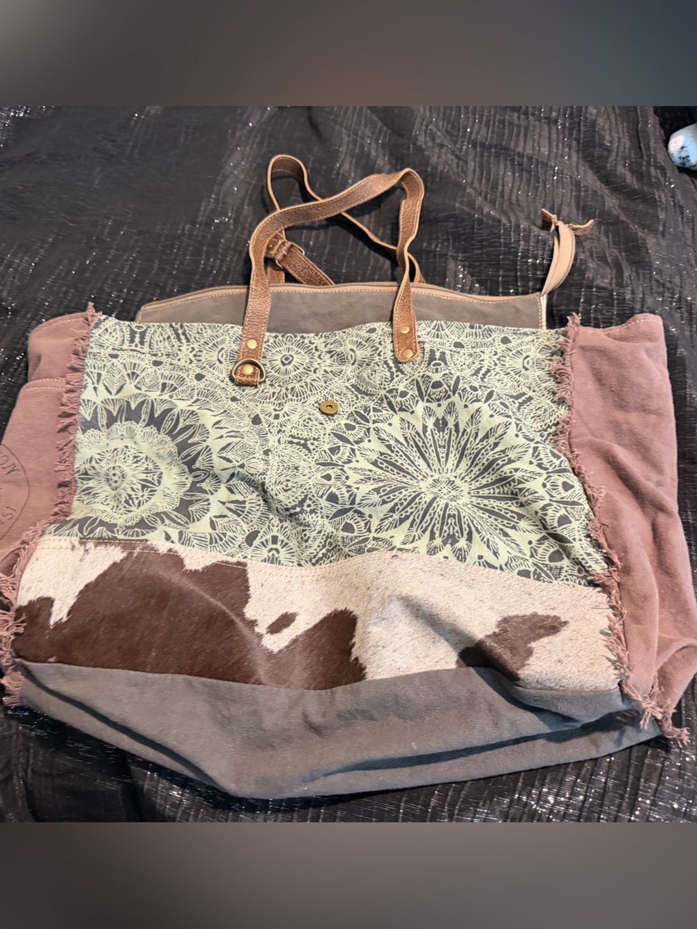 Myra bag